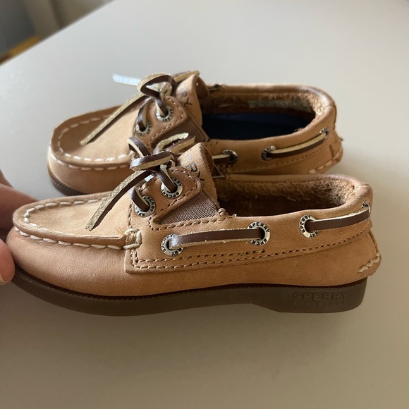Kids Sperry Boat shoes - Picture 6 of 9